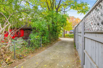 3628 N Pennsylvania Street, Indianapolis - 65