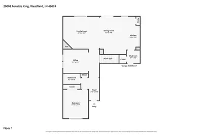 20008 Fenside Crossing, Westfield - 4
