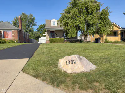 1332 Butler Avenue, Indianapolis - 71