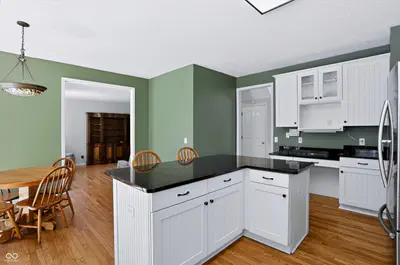 7761 Prairie View Drive, Indianapolis - 15