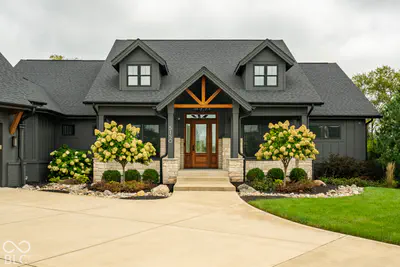 5150 Melbourne Place, Zionsville - 2