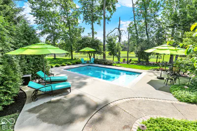 15621 Hidden Oaks Court, Carmel - 87
