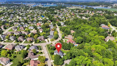14682 Thor Run Drive, Fishers - 95
