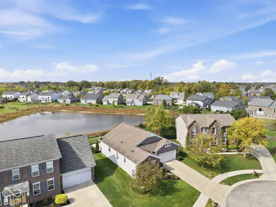 8390 N Doheny Drive, McCordsville - 52