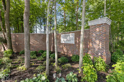 10465 Holliday Farms Boulevard, Zionsville - 79