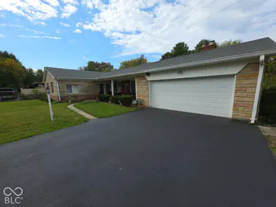 4338 Westbourne Drive, Indianapolis