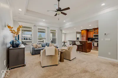 2656 Daffodil Court, Columbus - 14