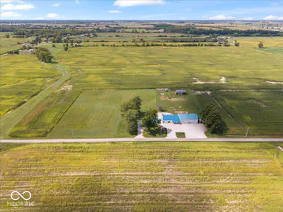 8257 County Road 1075, Charlottesville