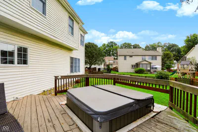 7253 Shag Oak Drive, Noblesville - 69