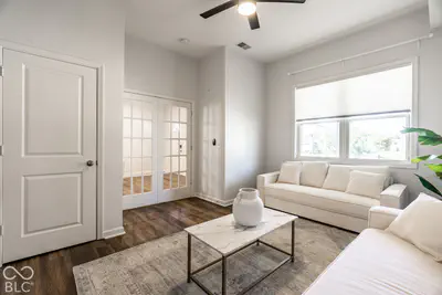 2015 Columbia Avenue, Indianapolis - 5