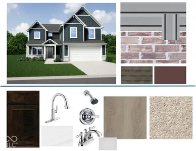 1807 Marjorie Lane, Kokomo - 3
