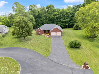 2490 W Haven Drive NW, Corydon - 42