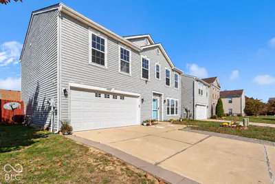 10920 Zimmerman Lane, Indianapolis - 3