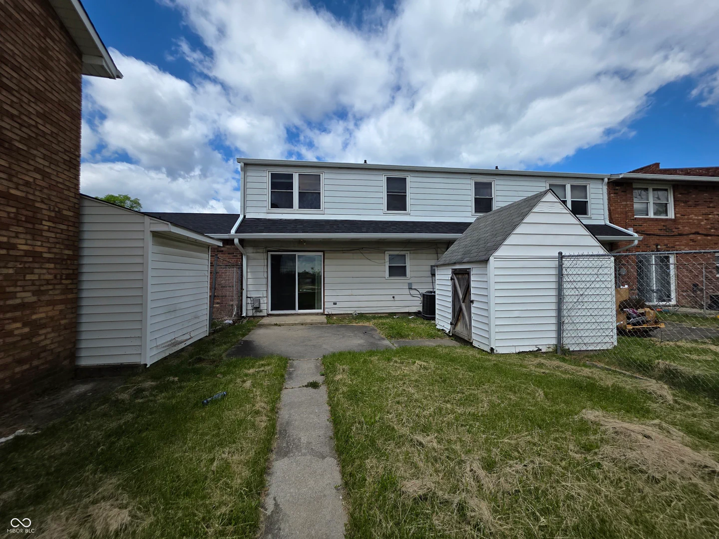 3821 Biscayne Road, Indianapolis