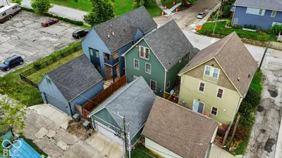 224 Dorman Street, Indianapolis - 78