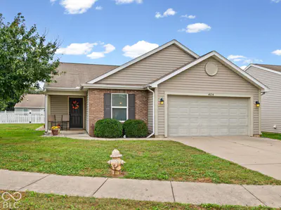 4124 Campion Street, Lafayette