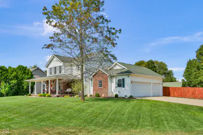 5522 River Birch Drive, Columbus - 3