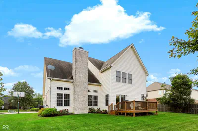 8838 Pin Oak Drive, Zionsville - 59