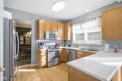 8250 Carloway Road, Indianapolis - 15