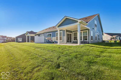 12554 Churning Court, Noblesville - 39