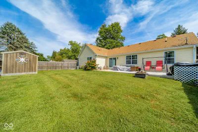 45 Country Club Court, Crawfordsville - 32