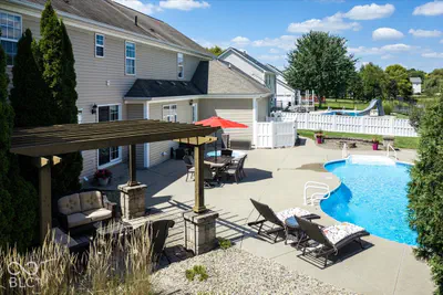11145 Desert Glen Drive, Fishers - 41