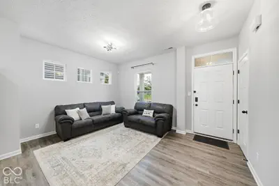 348 Evans Street, Indianapolis - 4