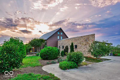 9458 Kitchen Road, Mooresville
