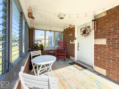 1443 N Downey Avenue, Indianapolis - 8