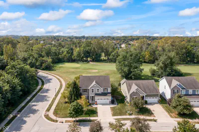 12248 Hawks Nest Drive, Fishers - 75