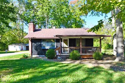 10307 Wilson Road, Brownsburg - 2