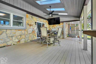 13468 N Hammer Road, Mooresville - 69
