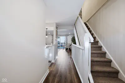 9412 Timber View Drive, Indianapolis - 8