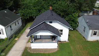 726 Exeter Avenue, Indianapolis - 28
