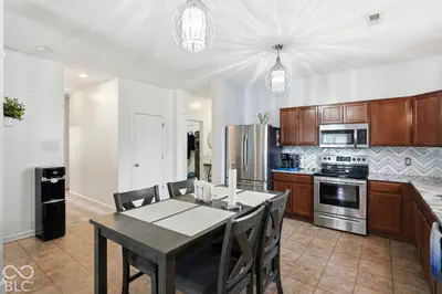 2349 Cole Wood Circle, Indianapolis - 9