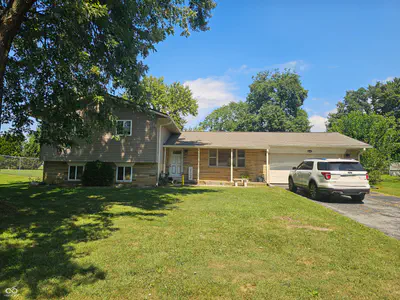 6302 Loretta Drive, Indianapolis