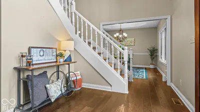 7437 W Banton Circle, New Palestine - 14
