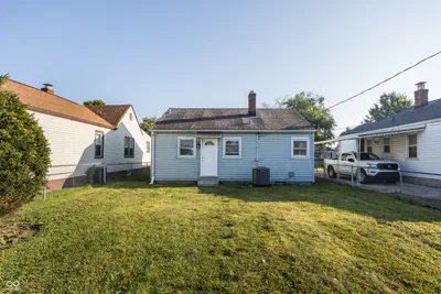 1825 Legrande Avenue, Indianapolis - 38