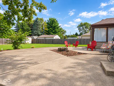 1610 Southview Drive, Indianapolis - 28