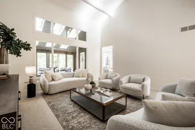7702 Traders Cove Lane, Indianapolis - 8
