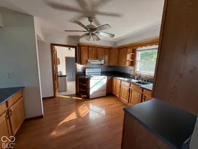 8591 Erickson Street, Terre Haute - 8
