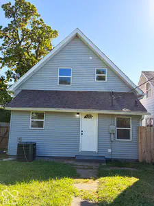 1058 29th Street, Indianapolis - 4