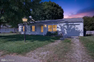 1522 Wilkie Court, Elwood