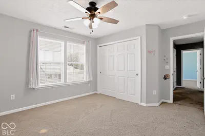 1717 Chatham Place, Danville - 27