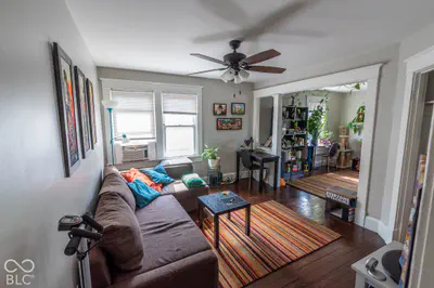 1602 Vermont Street, Indianapolis - 24