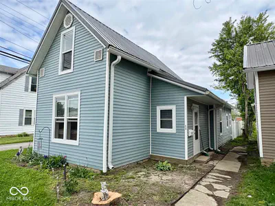210 Jay Street, Dunkirk