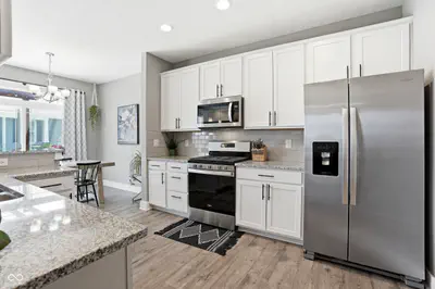14441 Treasure Creek Lane, Fishers - 10