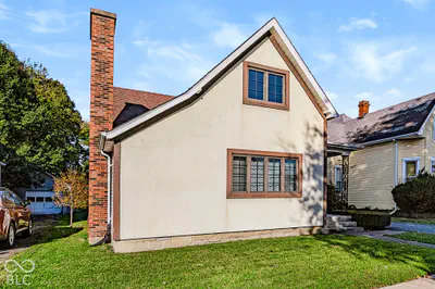 331 Park Avenue, Batesville - 5