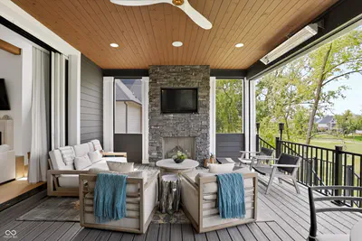 3550 Dartmoor Way, Zionsville - 14