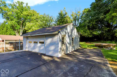4758 E 64th Street, Indianapolis - 34